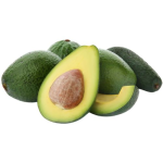 Aguacate Papelillo